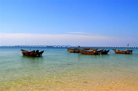 北海小鎮有哪些，談談北海的小鎮文化與旅遊景點