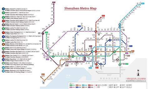 深圳306路多少：公交線路上的城市記憶與日常碎片