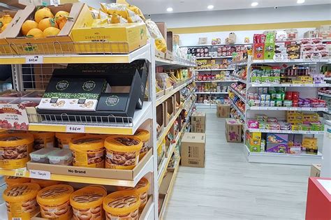 超市韓國商品有哪些，是否可以将韩国商品视为一种文化载体？